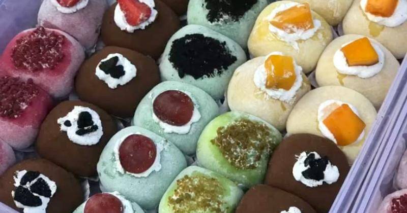 Pinterest/Iklima Ramadlani